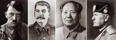 Is it coincidence that intellectuals are always targeted by dictators?