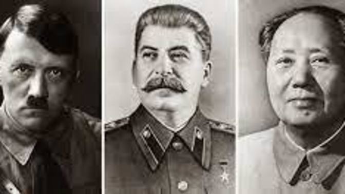 Is it coincidence that intellectuals are always targeted by dictators?