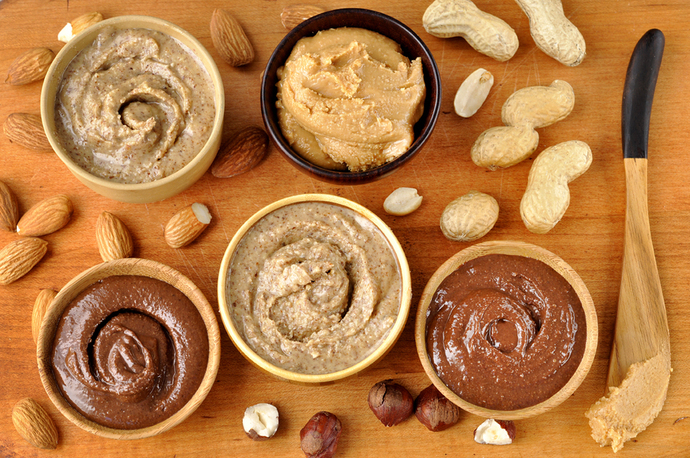 Do you have a favorite spread?