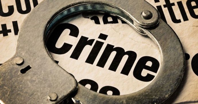 What CRIME would you be willing to commit to SAVE your FAMILY?