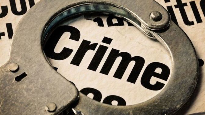 What CRIME would you be willing to commit to SAVE your FAMILY?