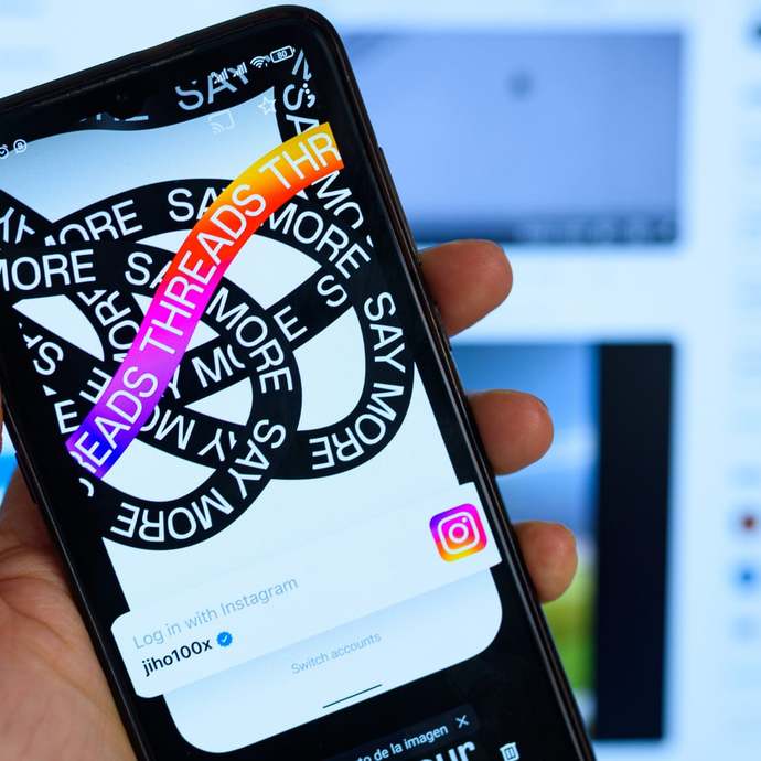 Will you be using Instagrams new app called THREADS?
