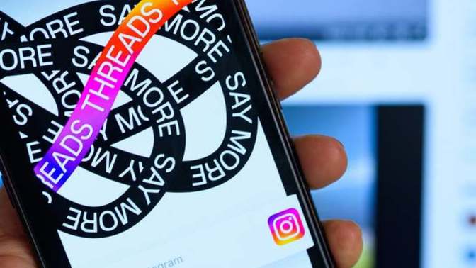Will you be using Instagram's new app called THREADS?