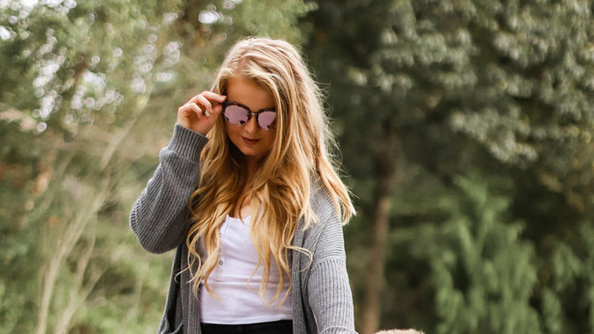 Why do single moms date a lot?