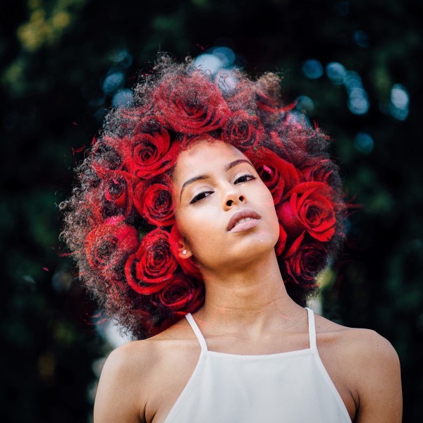 Is the legendary Afro trend making into a return fashion towards 2023?