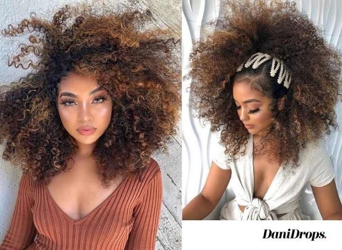 Is the legendary Afro trend making into a return fashion towards 2023?