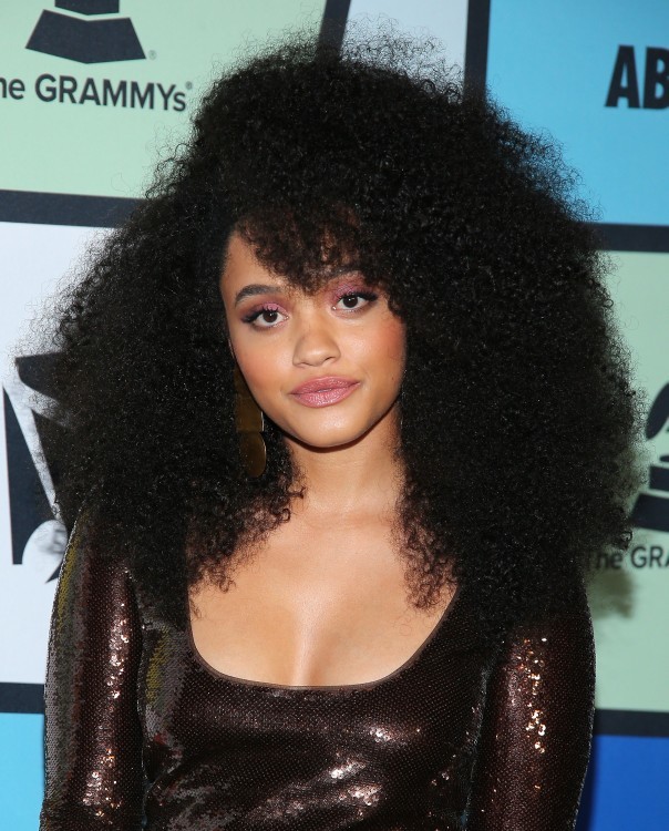 Is the legendary Afro trend making into a return fashion towards 2023?