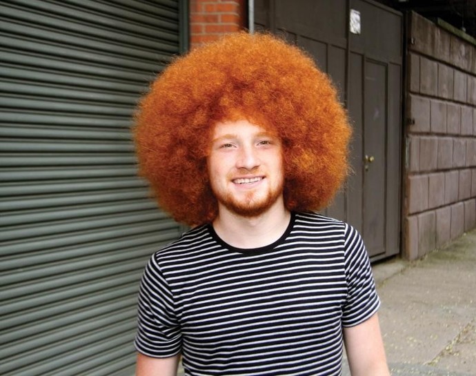 Is the legendary Afro trend making into a return fashion towards 2023?