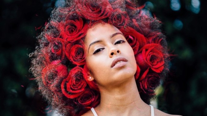 Is the legendary Afro trend making into a return fashion towards 2023?