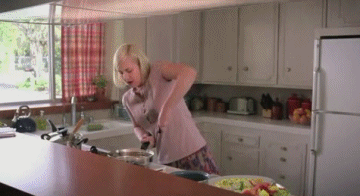 How many of you like too cook?