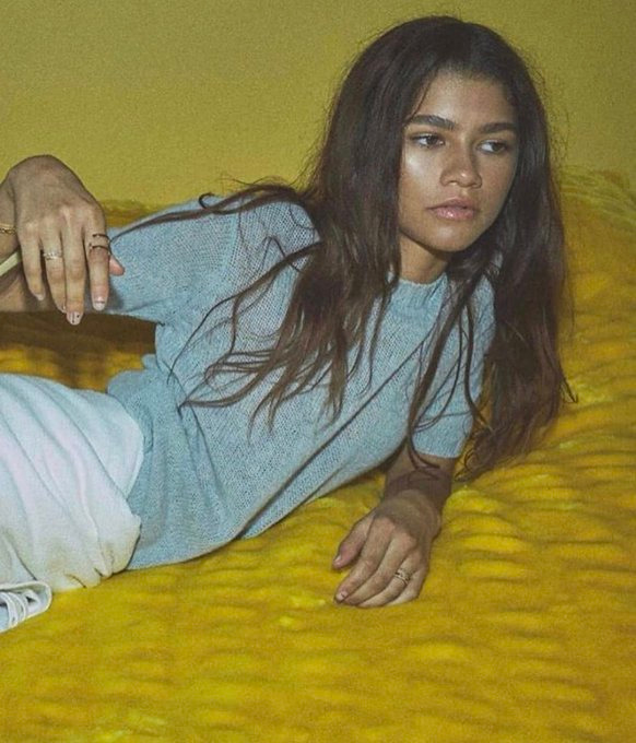 Guys, What do u think of Zendaya?
