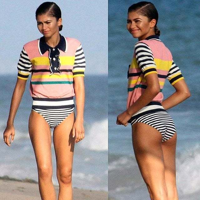 Guys, What do u think of Zendaya?