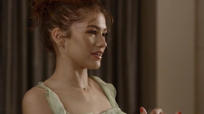 Guys, What do u think of Zendaya?