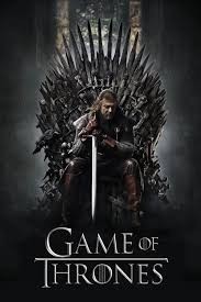 Whats your favourite TV series?