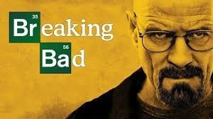 Whats your favourite TV series?