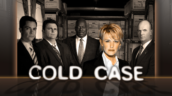 What's your favourite TV series?