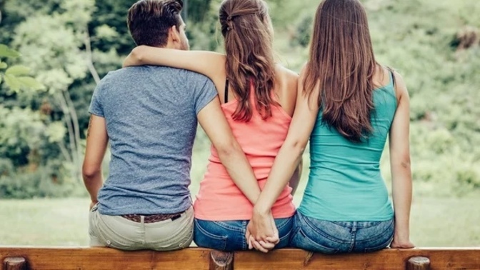 Have You Ever Cheated First In A Relationship Before?