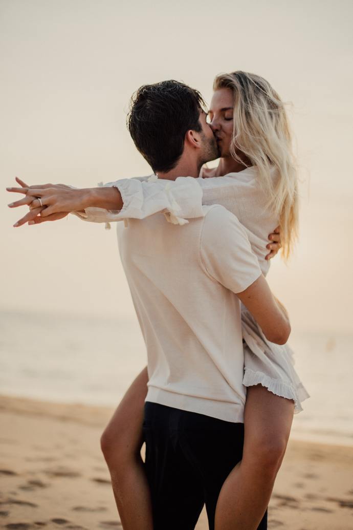 International Kissing Day! Have you kissed someone today?