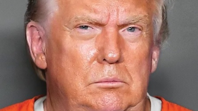 Do you agree with the 60% of Republicans that they just want Trump to go away and not run in 2024?