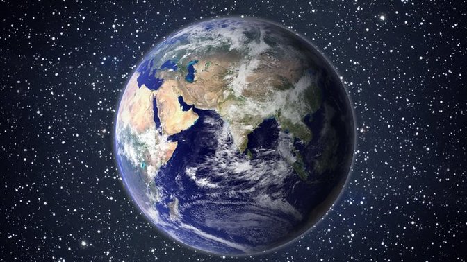 What place on Earth is the CLOSEST point to SPACE?
