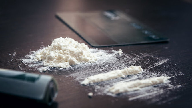 Will Joe Biden release the videos of who left the cocaine in the White House?