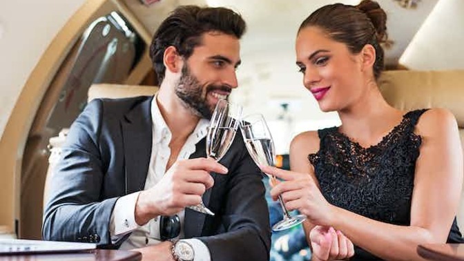Do women really care about how much money a guy has when dating?