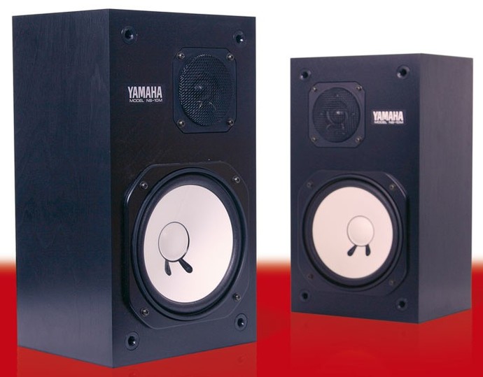 Do you know whats special about these speakers?