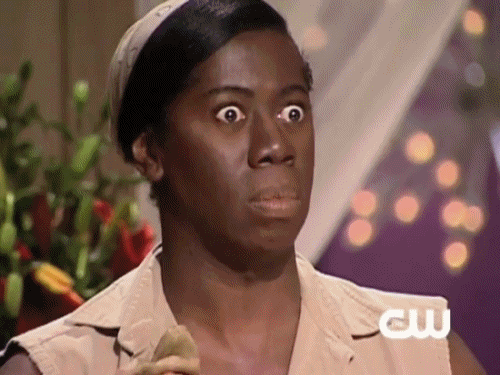 What do you think of this look?