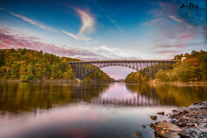 Which state would you prefer to live in the most ?