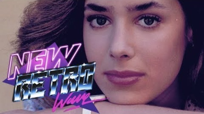 What are the most 80's sounding modern day songs?