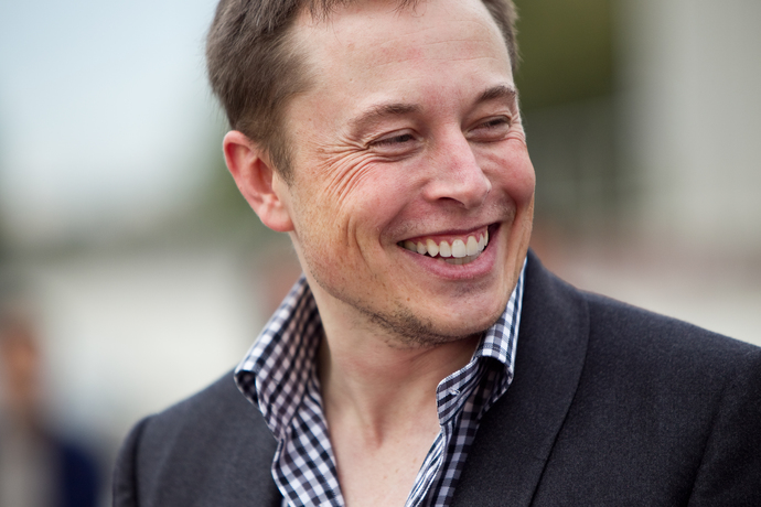 Elon Musk is without doubt a controversial character , in 20 years will Elon wield more power or less power and why ?