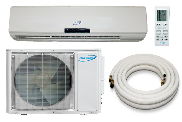 Why do people come to a warm climate , because its warm and then run an aircon all day?