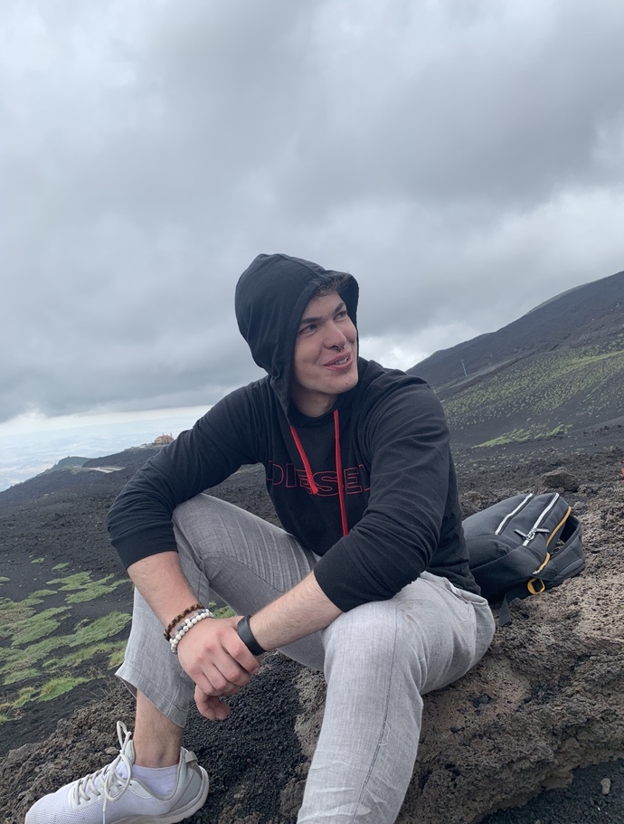 I want to live my 20s fully. What may I do?