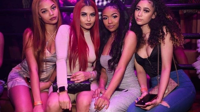 Why are city girls so trashy?
