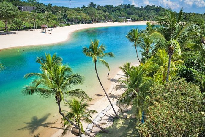 Where would you rather vacation to ?