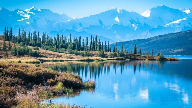 Where would you rather vacation to?