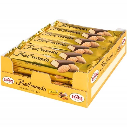 What's your favourite candy bar?