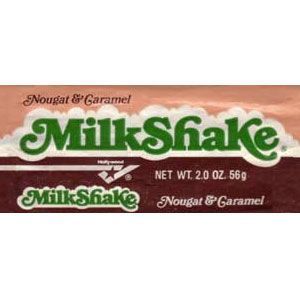 What's your favourite candy bar?