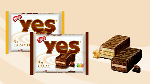 What's your favourite candy bar?