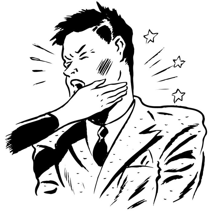 When I was about 13, a guy I knew mentioned going up to a girl in school and feeling her up. Did that ever happen to you? If so, how did you react?