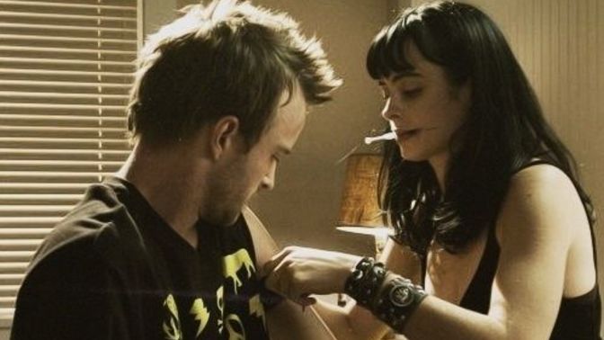 Do drugs bring out the worst in people, or their true character?