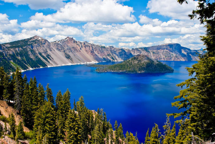 Which tourist attraction would you like to see the most ?