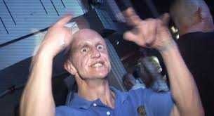 How would you feel if you know your ex was... everywhere and everyone?