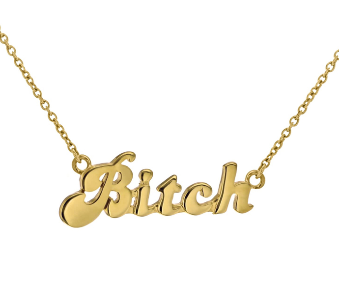 Do you think this necklace is beautiful? Should I buy it?