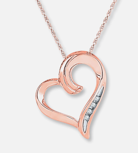 Do you think this necklace is beautiful? Should I buy it?