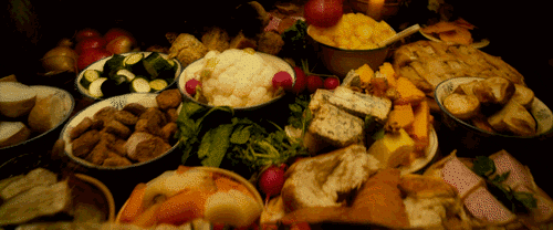 What do you bring to the table?