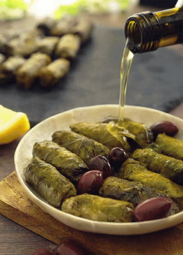 Whats your favorite dish from your country?