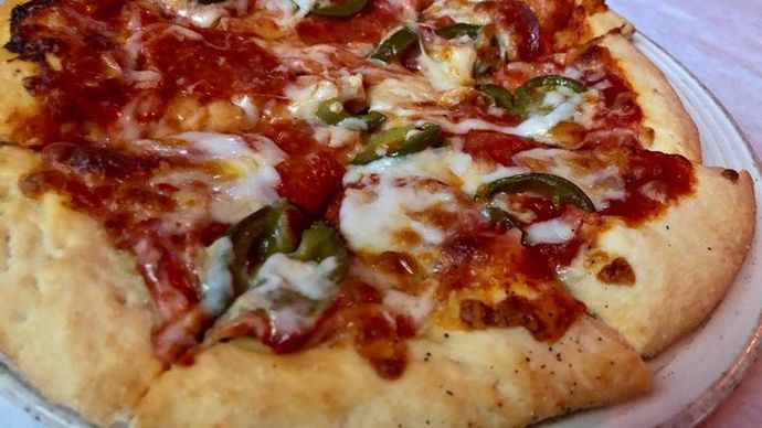 Whats your favorite dish from your country?