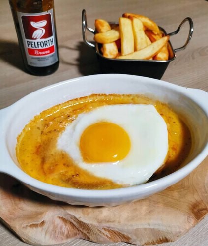 Whats your favorite dish from your country?