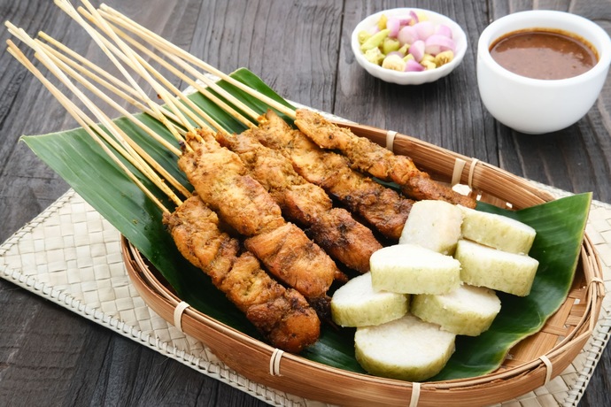 Sate